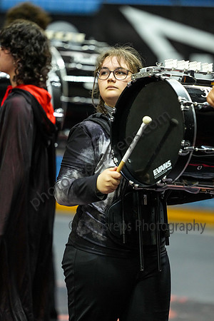 Central Bucks Drumline_250405_Spring-Ford-03545