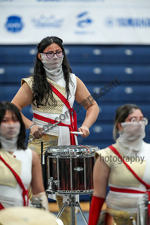 Everett Drumline_250323_Toms River-03063