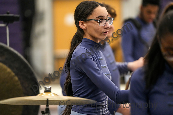 Abington Drumline_240427_Upper Moreland-02033