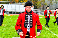 Haddonfield Memorial_191020_Delsea-9215