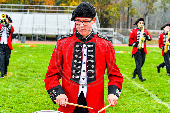 Haddonfield Memorial_191020_Delsea-9215