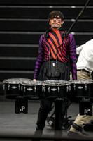 Phoenixville Drumline_250329_Hatboro-Horsham-02575