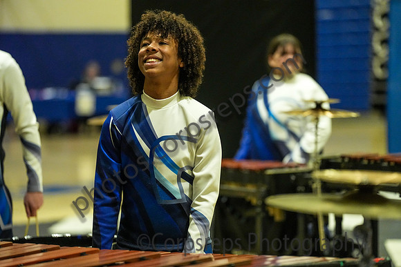 Eastern Regional Drumline_250406_Williamstown-01143