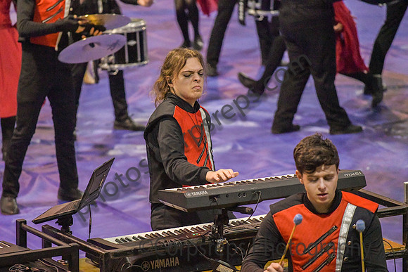 Kingsway Regional Percussion_250315_North Penn-DJK00299