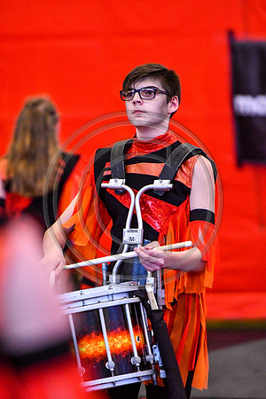 Southern Regional Drumline_190406_Coatesville-8649
