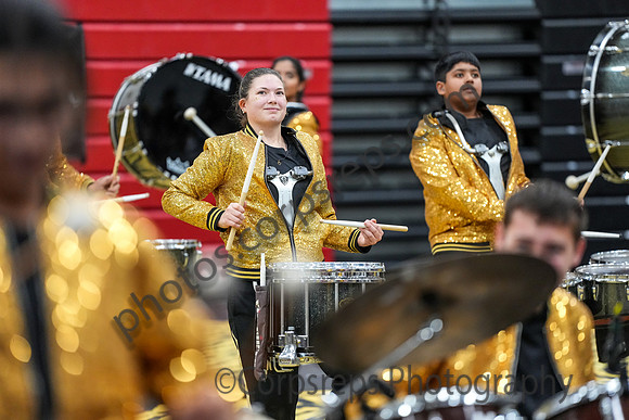Downingtown East Drumline_250329_Hatboro-Horsham-01892