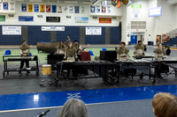 Southern Regional Drumline_250322_RWJ Barnabas Health Arena-JB00771