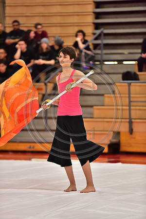 Hackettstown Guard-870