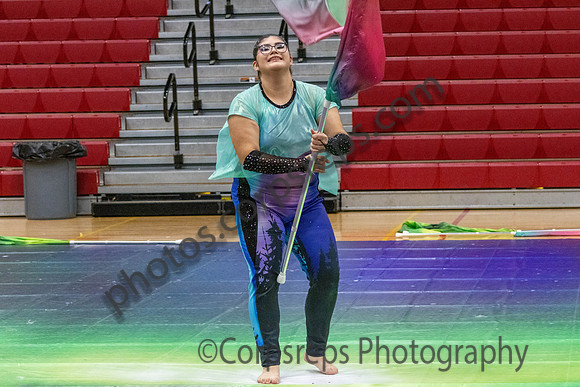 Brentwood Guard_250329_Elizabeth0039
