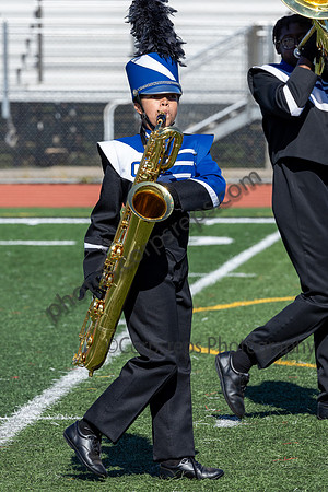Carteret Band_241020_Woodbridge-JB00039