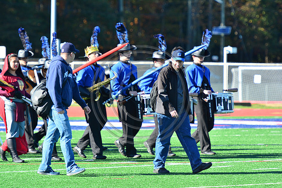Williamstown High School-669