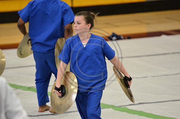 Cumberland Regional Drumline-152