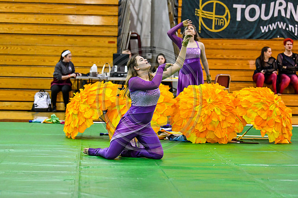 Appoquinimink Silver Guard_190316_Avon Grove-8525