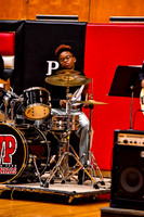 William Penn Jazz Band-1862