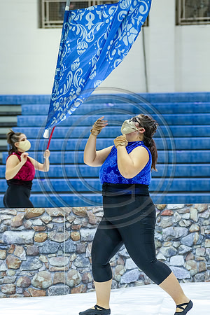 Empress Winterguard_220122_Spring-Ford-01049