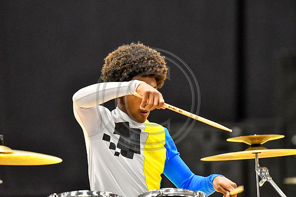 William Penn Drumline_190504_Wildwood-8394