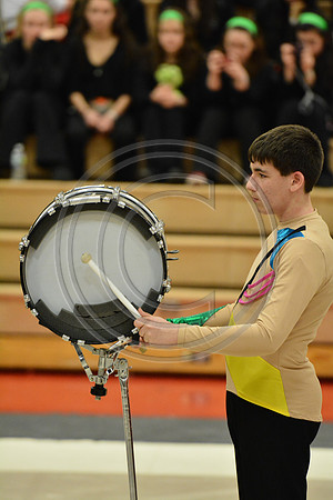 Bridgewater-Raritan Percussion-328