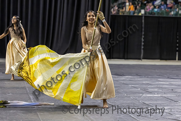 N-8 Winterguard_240420_CURE Arena-JB00022