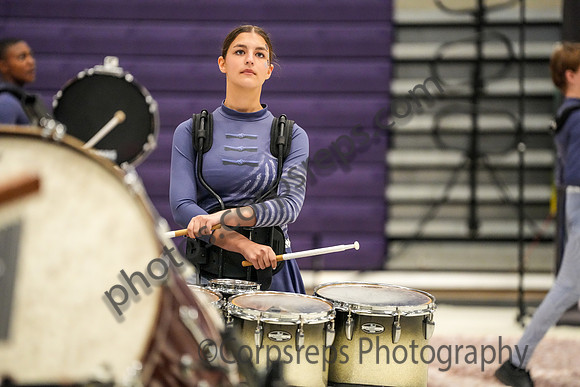 Abington Drumline_240427_Upper Moreland-02043
