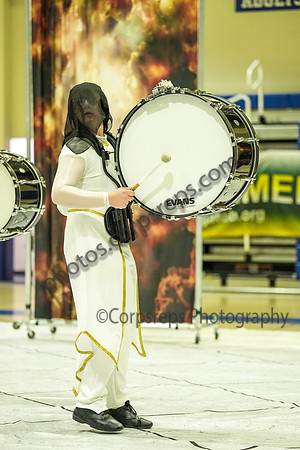 Caesar Rodney Drumline_250406_Williamstown-01017