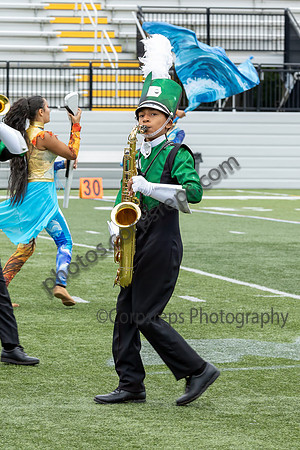 Brentwood Band_240929_Long Island University-JB00034