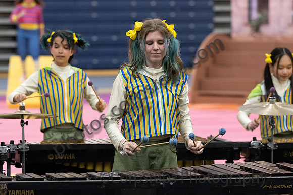 Fair Lawn Drumline_250322_RWJ Barnabas Health Arena-JB00175