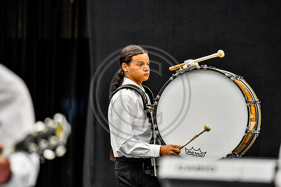 Cumberland Regional Drumline_170504_Wildwood-4539