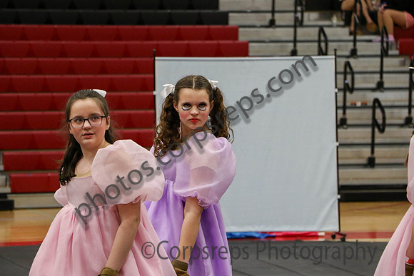 Mount Olive Guard_250329_Elizabeth-0040