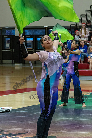 Brentwood Guard_250329_Elizabeth0033