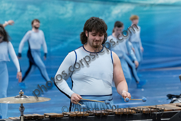 Spring-Ford Drumline_250322_RWJ Barnabas Health Arena-JB00020