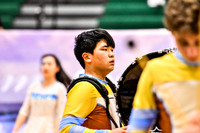 Cab Calloway Drumline_170304_Ridley-6005