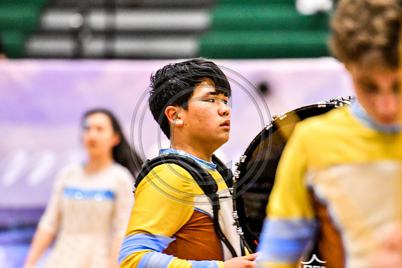 Cab Calloway Drumline_170304_Ridley-6005