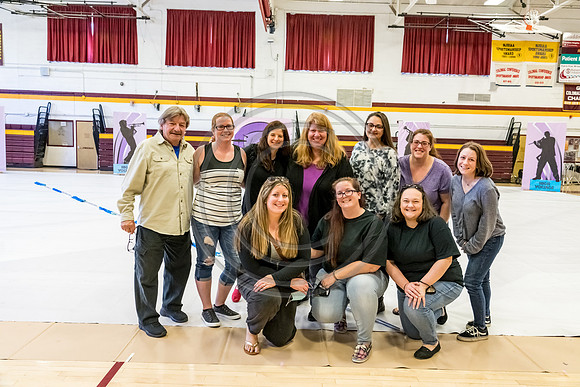 Haddon Heights Staff-1726