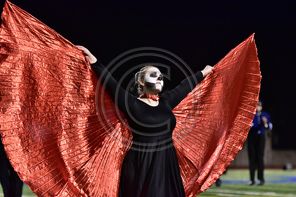 Hightstown High School-677
