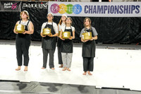 Empress Winterguard