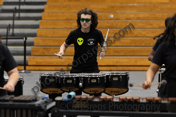 North Brunswick Percussion_250405_South Brunswick High School-JB00028