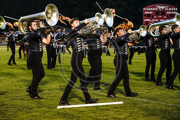 Carolina Gold_190713_Millbrook-03309