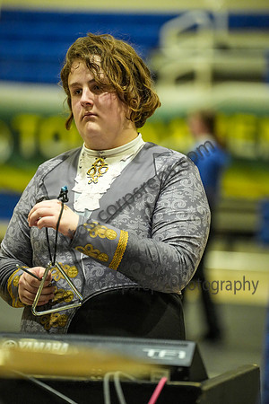 Collingswood Drumline_250406_Williamstown-00793