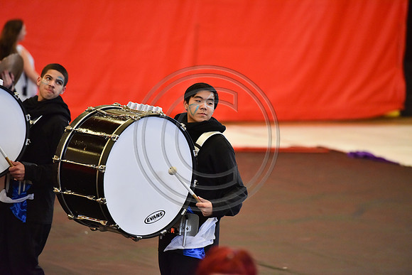Chichester Drumline-178