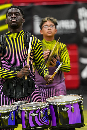 Egg Harbor Township Drumline_250329_Hatboro-Horsham-04726