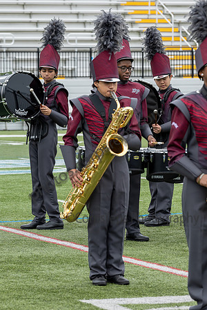 Deer Park Band_240929_Long Island University-JB00105