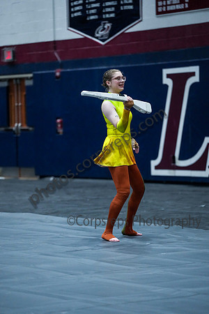 Westshoremen A Guard_250322_Bethlehem-04180