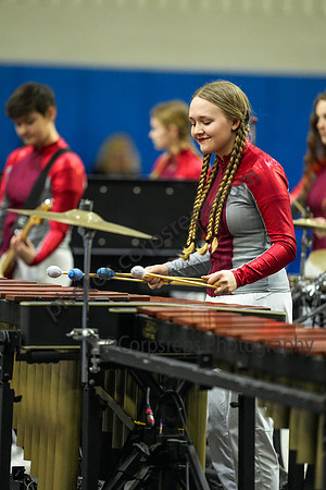 Avon Grove Drumline_250405_Spring-Ford-00493