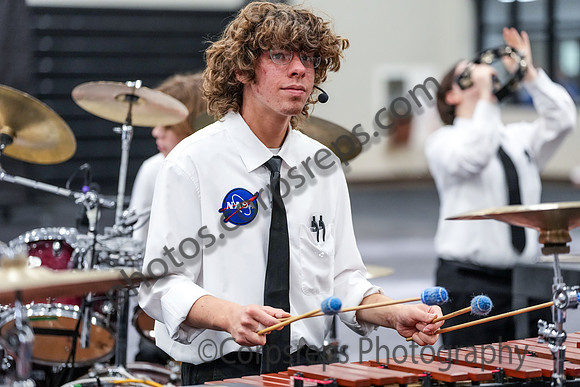 Quakertown Drumline_250329_Hatboro-Horsham-00969