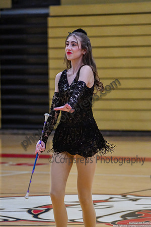 Kutztown HS Twirlers_250301_Wilson-DJK00429