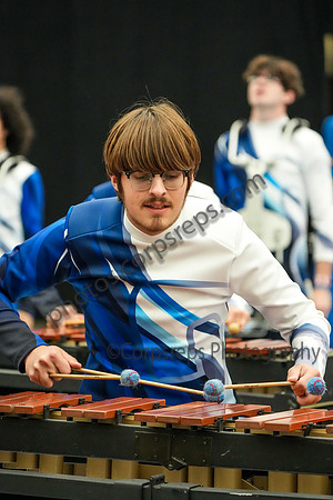 Eastern Regional Drumline_250501_Wildwood-mg05208