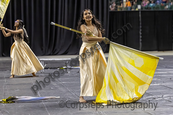 N-8 Winterguard_240420_CURE Arena-JB00023