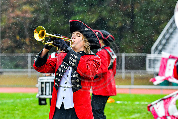 Haddonfield Memorial_191020_Delsea-9229