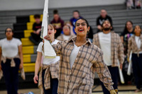 Hazleton Area Guard_250322_Lake Lehman-DJK01372
