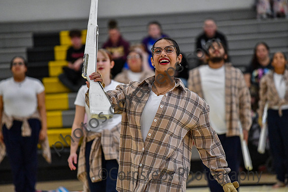 Hazleton Area Guard_250322_Lake Lehman-DJK01372